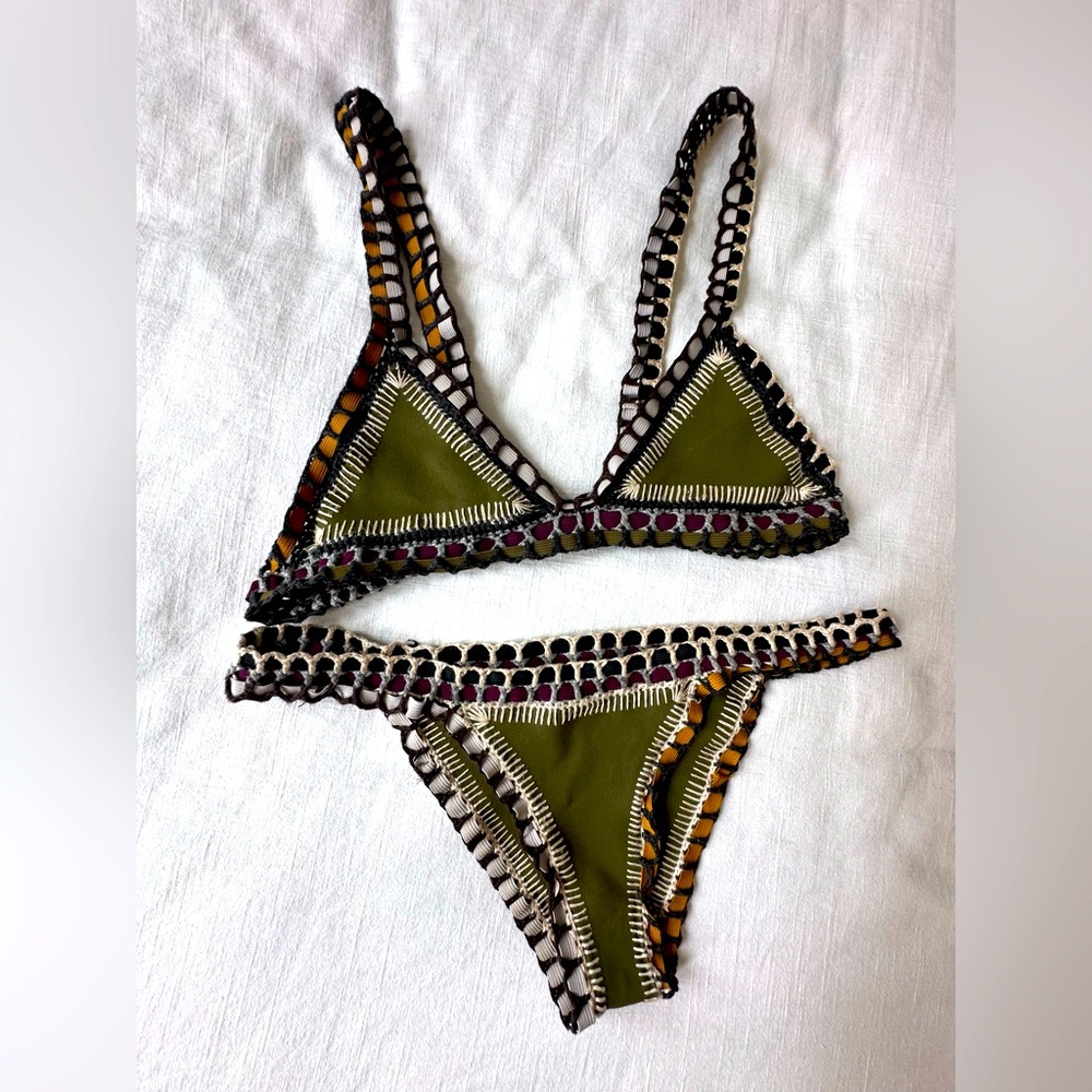 Kiini Bikini